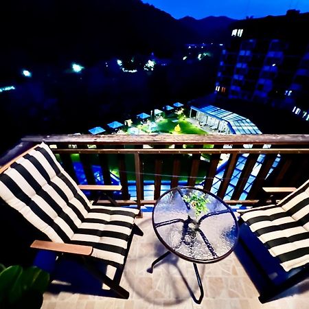 Lorena Holiday Spa Свети Спас Velingrad Exterior photo
