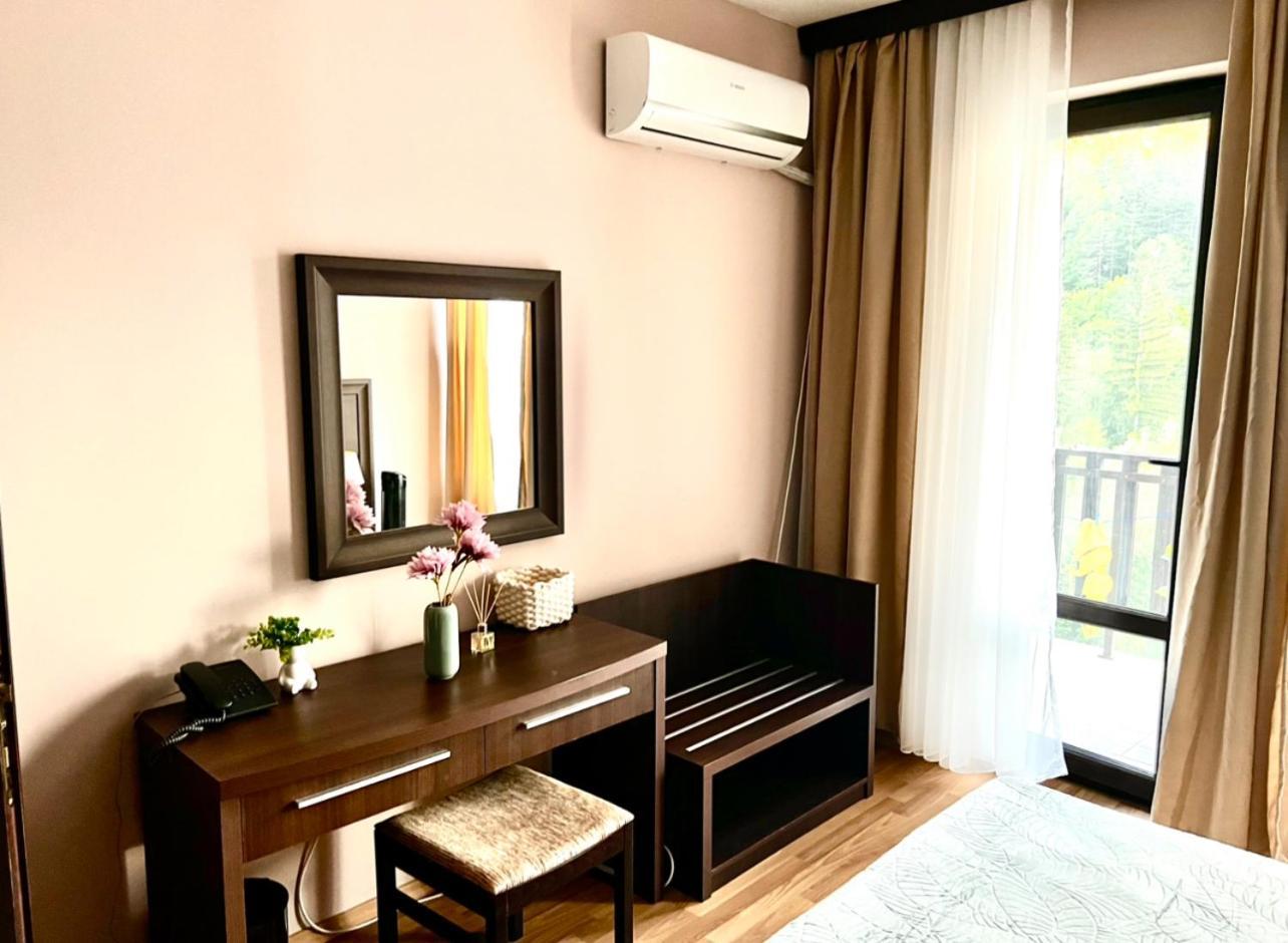 Lorena Holiday Spa Свети Спас Velingrad Exterior photo