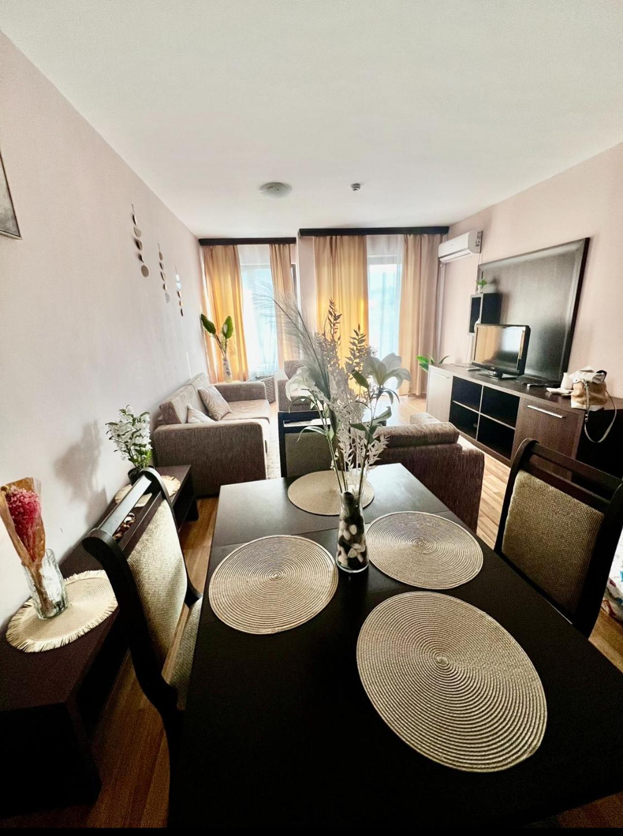 Lorena Holiday Spa Свети Спас Velingrad Exterior photo