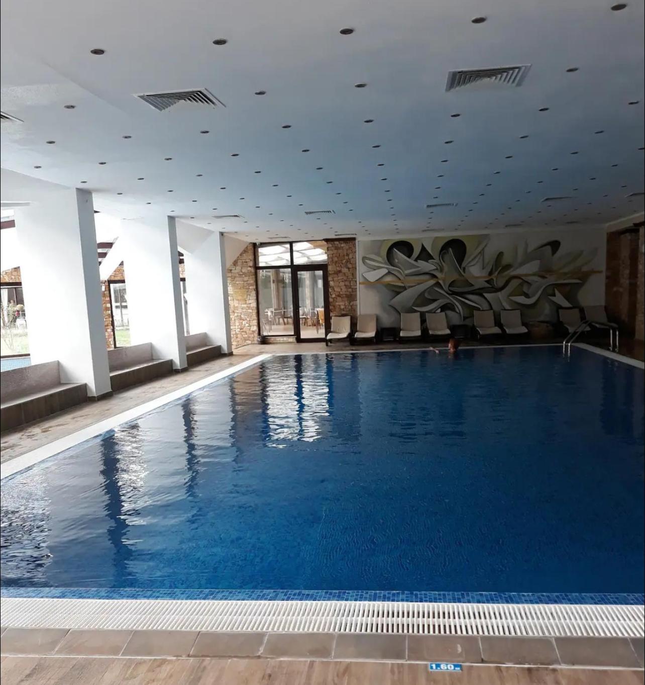 Lorena Holiday Spa Свети Спас Velingrad Exterior photo