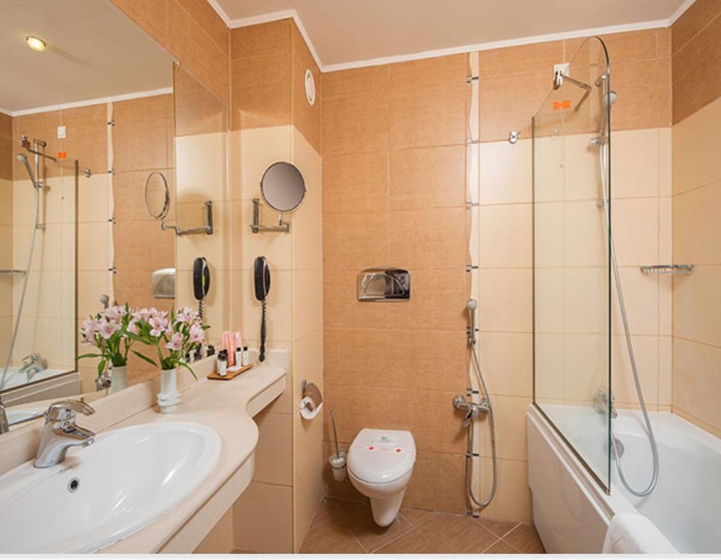 Lorena Holiday Spa Свети Спас Velingrad Exterior photo